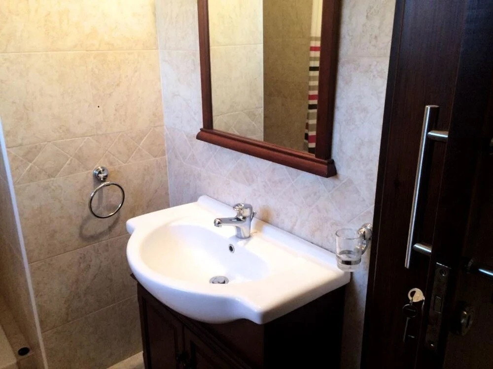 House With 2 Bedrooms in Pissouri, With Wonderful sea View, Furnished