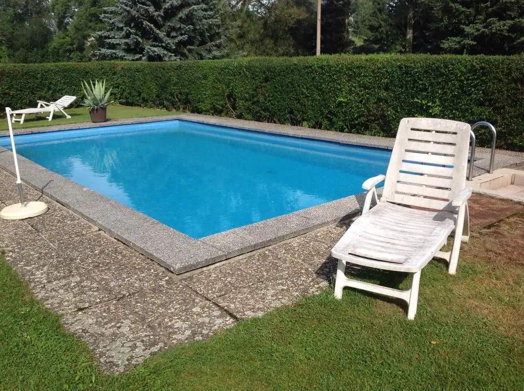 Ferienwohnung May