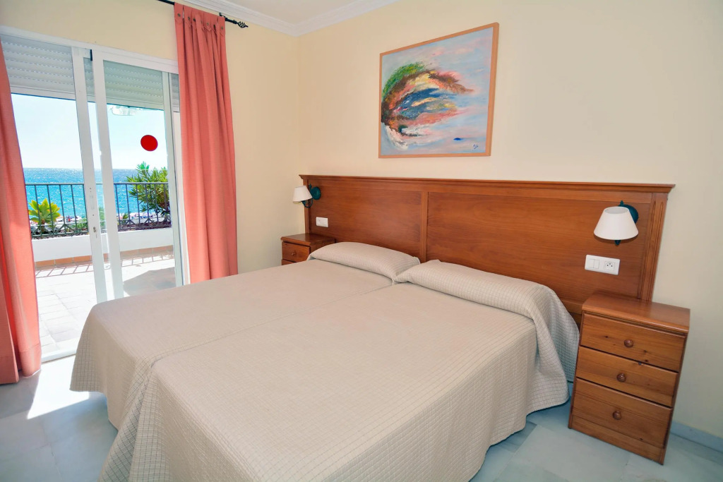 Apartamentos HC Burriana Playa