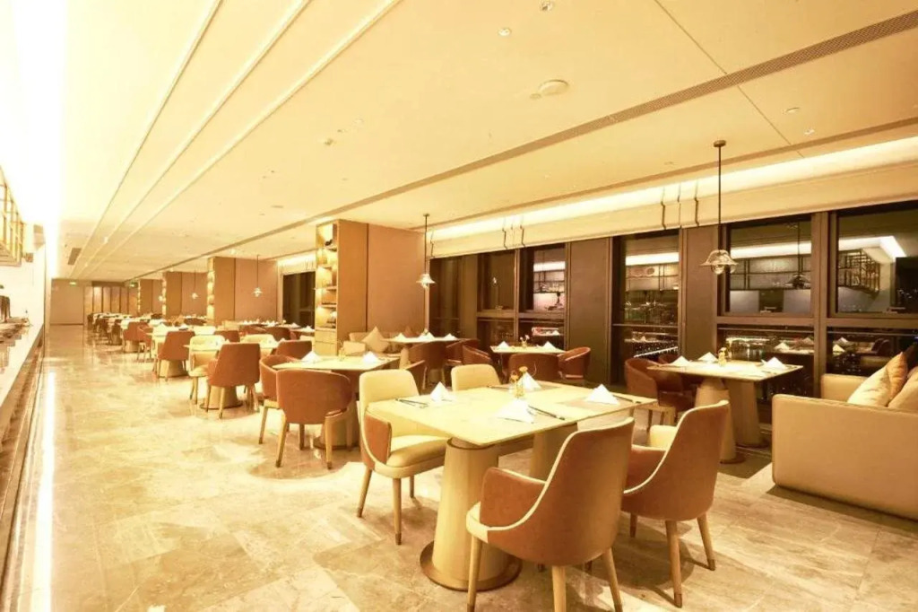 Guangzhou Pazhou LN DongFang Hotel