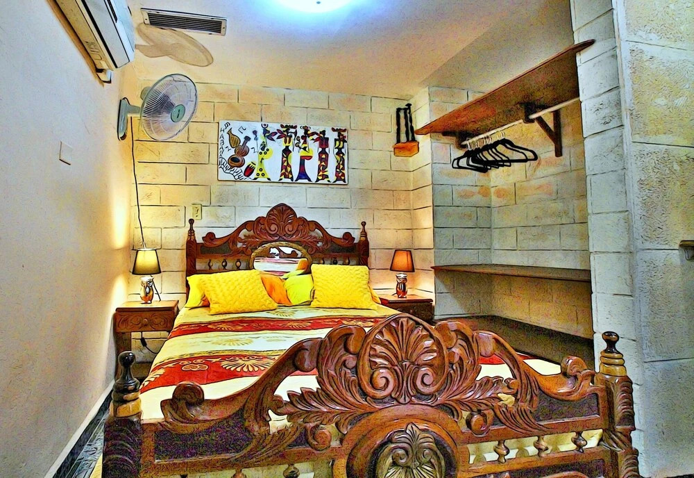 Residencia  Varela