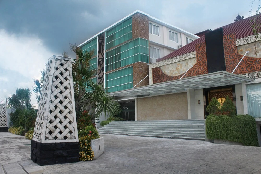 Airy Denpasar Barat Teuku Umar Barat 350 Bali
