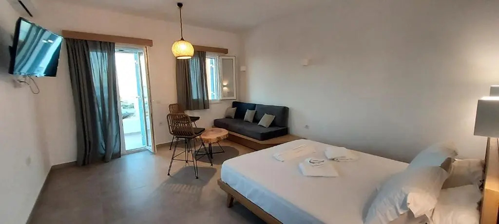 Casa Di Kimolos