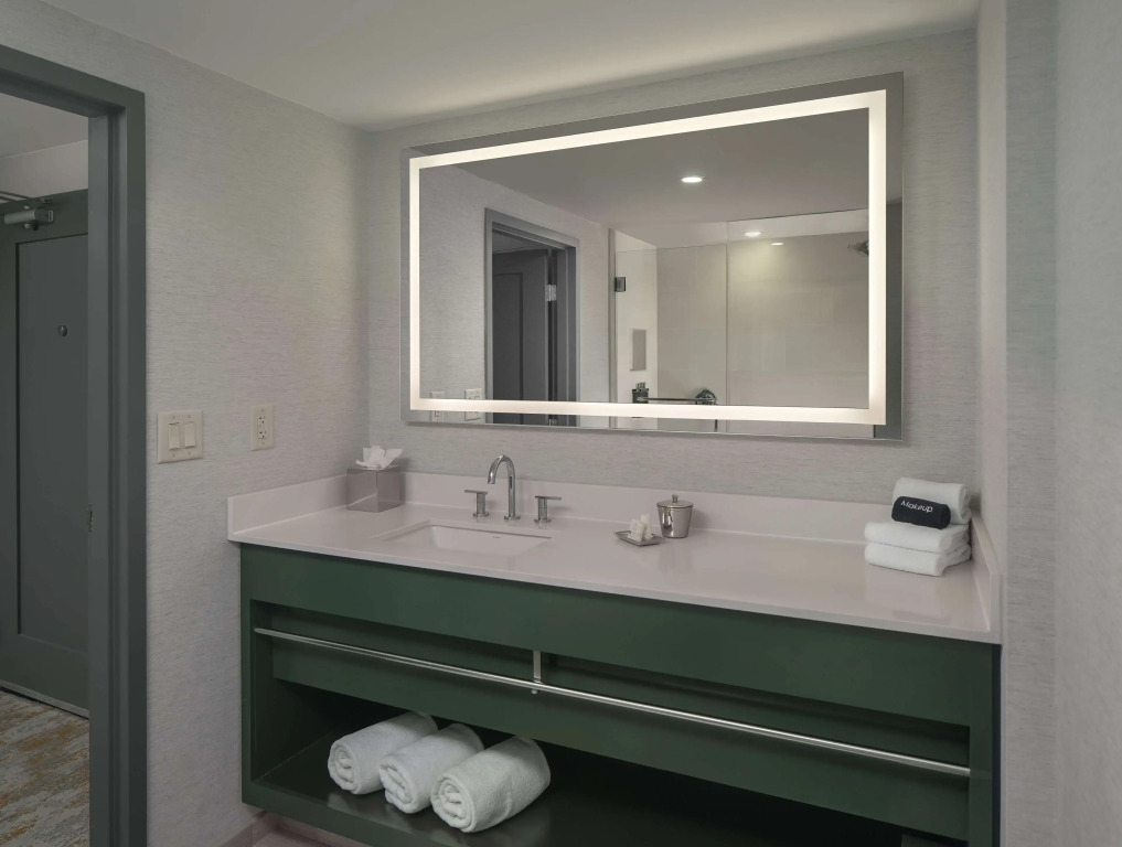 Hyatt Centric Midtown Atlanta