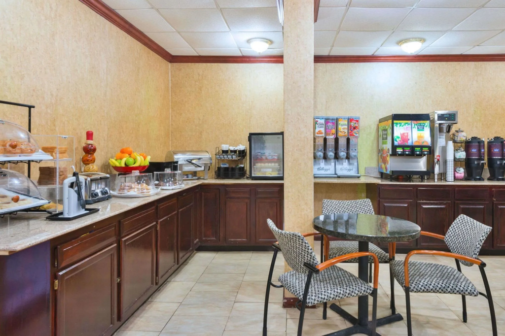 Ramada Baltimore West