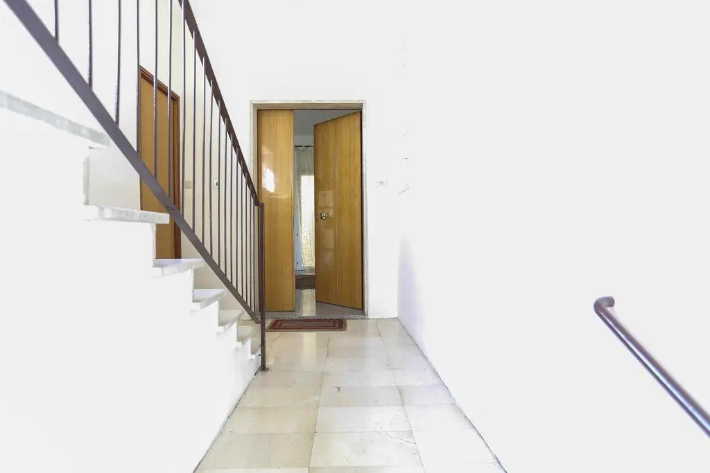 Matera Guest House