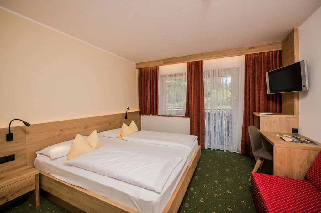 Wirtshaushotel Alpenrose