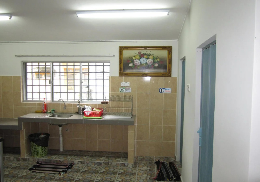 Daniels Guest House