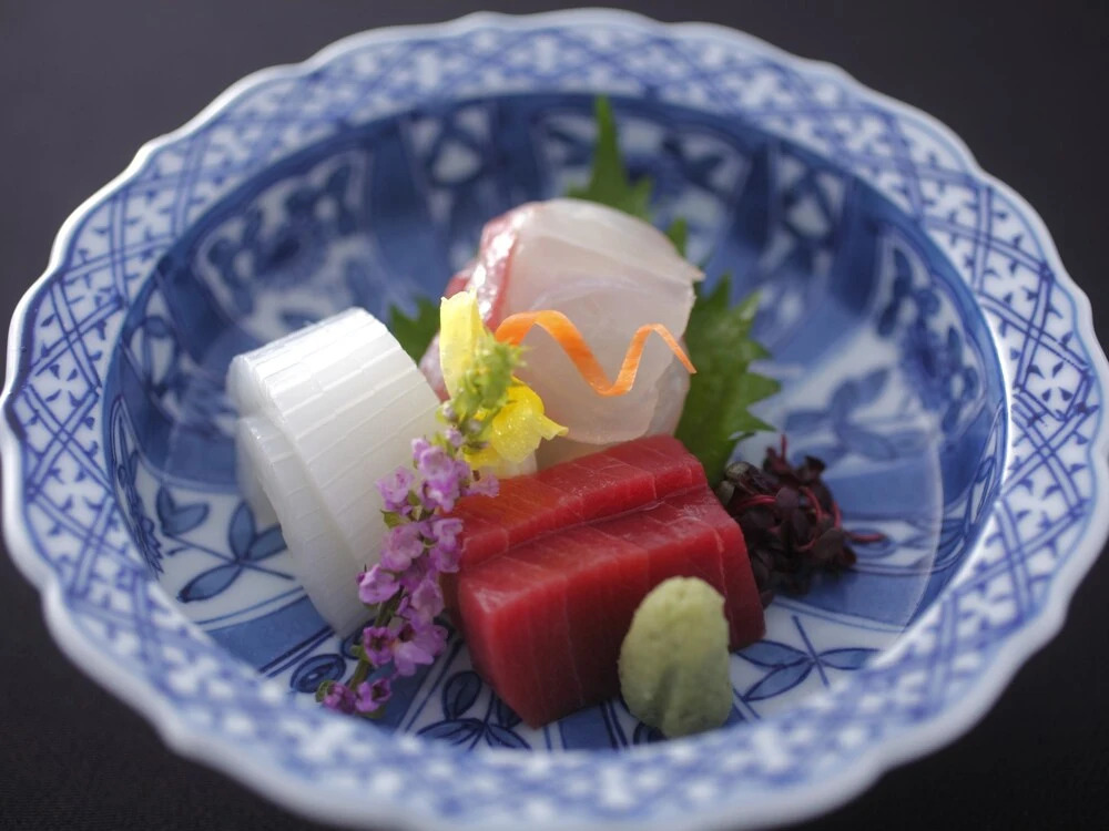 Gora Hanaougi-Sounkaku