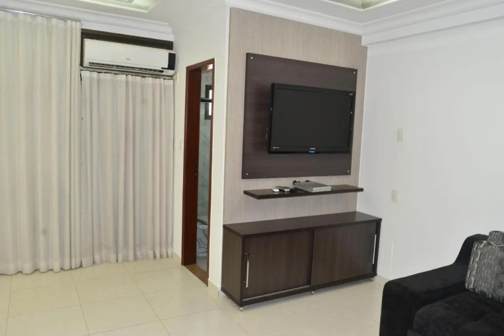 Del´Fiori Hotel