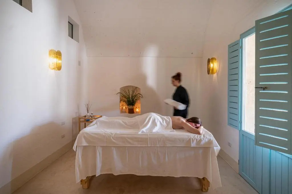 Masseria Palombara Relais & SPA