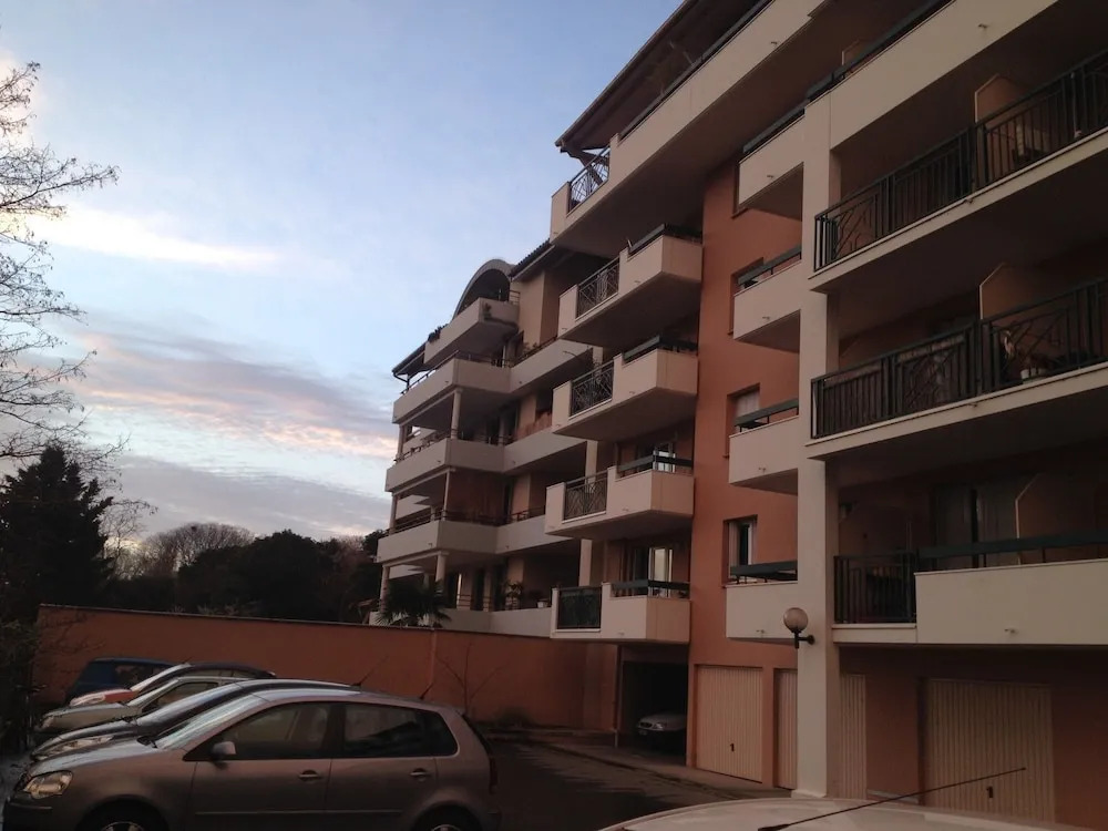 Appartement Amidonniers