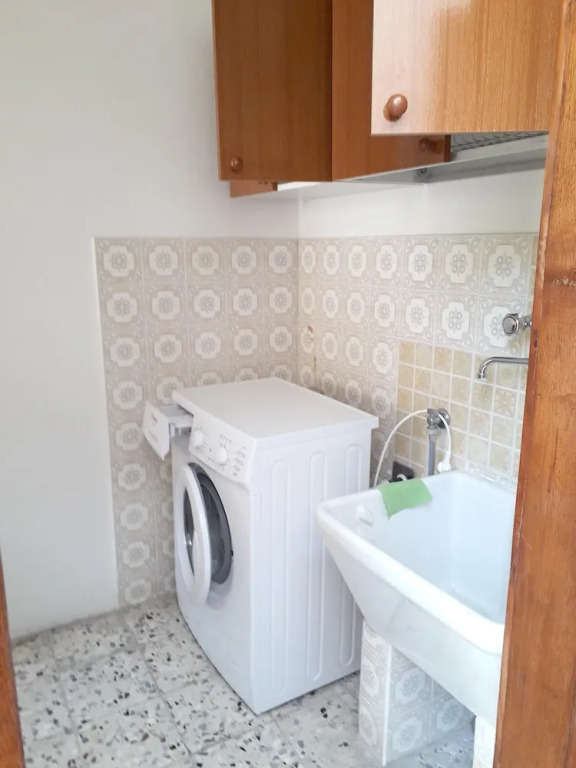 Apartment With 2 Bedrooms in Amantea, With Wonderful City View and Terrace Near the Beach