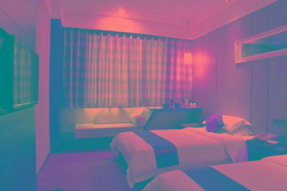 Nanjiang Hotel