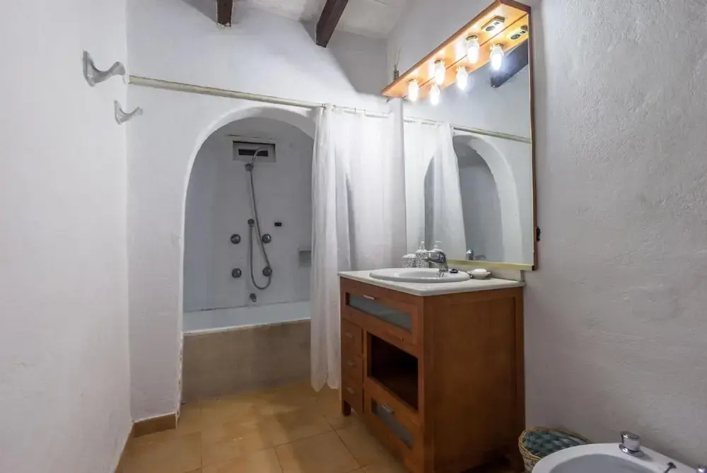 Villa Cortijo