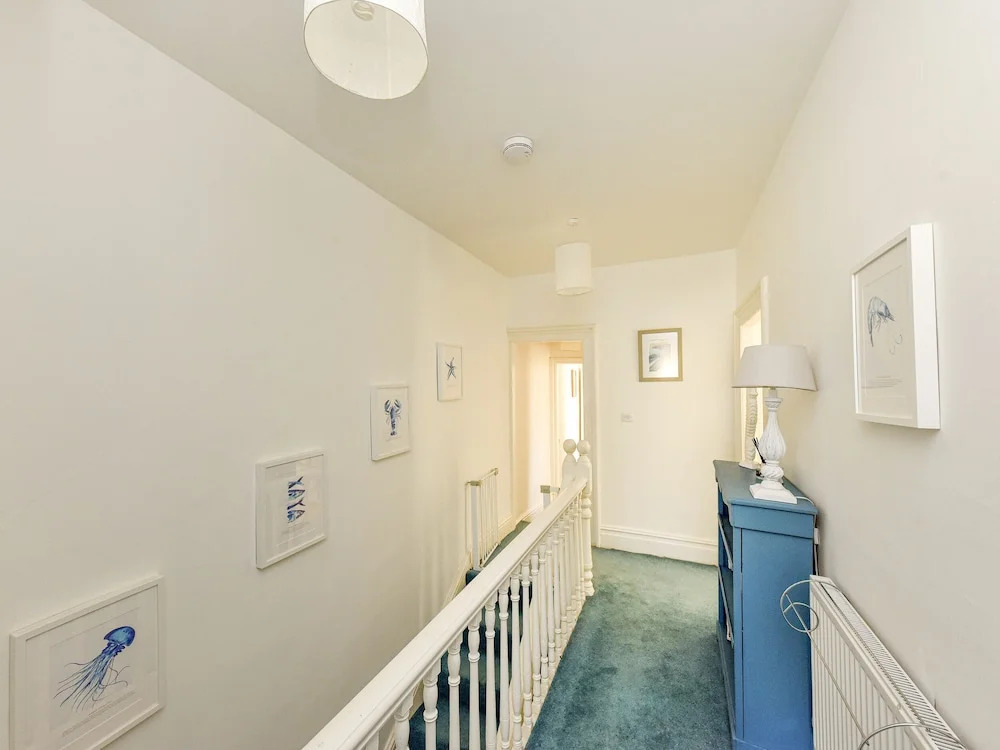 1St Floor Flat At Wylfa, Rhosneigr