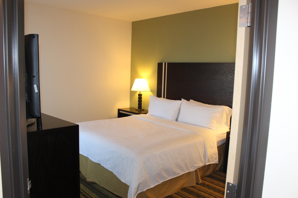 Holiday Inn Express Berkeley by IHG