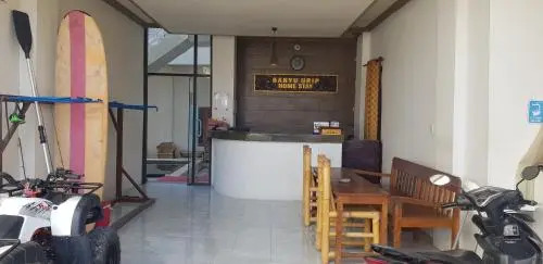 Banyu Urip Homestay