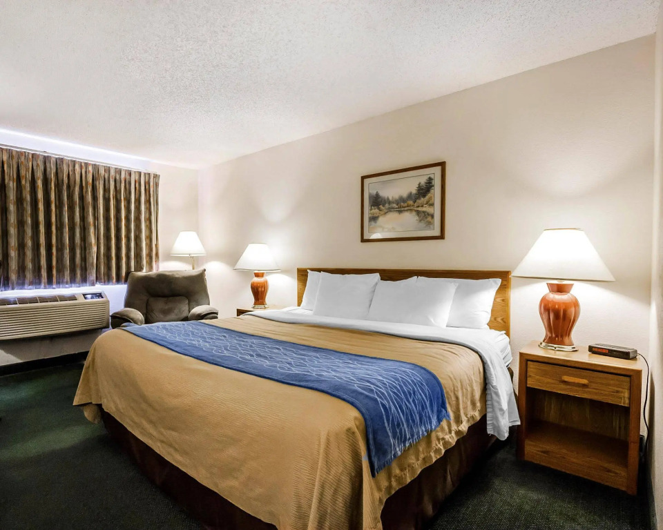 Comfort Inn Ozark