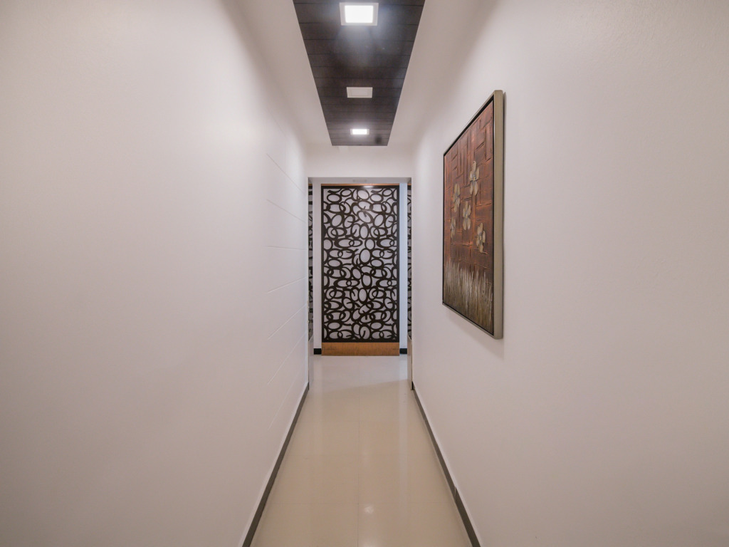 Hotel Supreme - Cuffe Parade