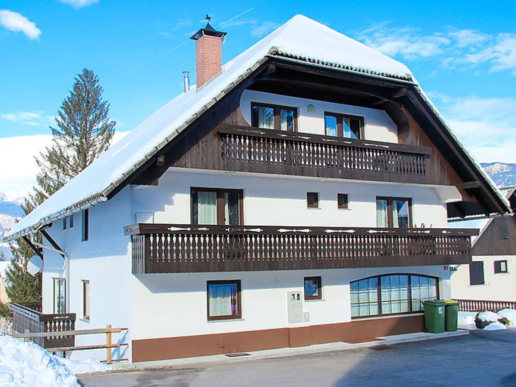 Apartment Bor Arona 29351