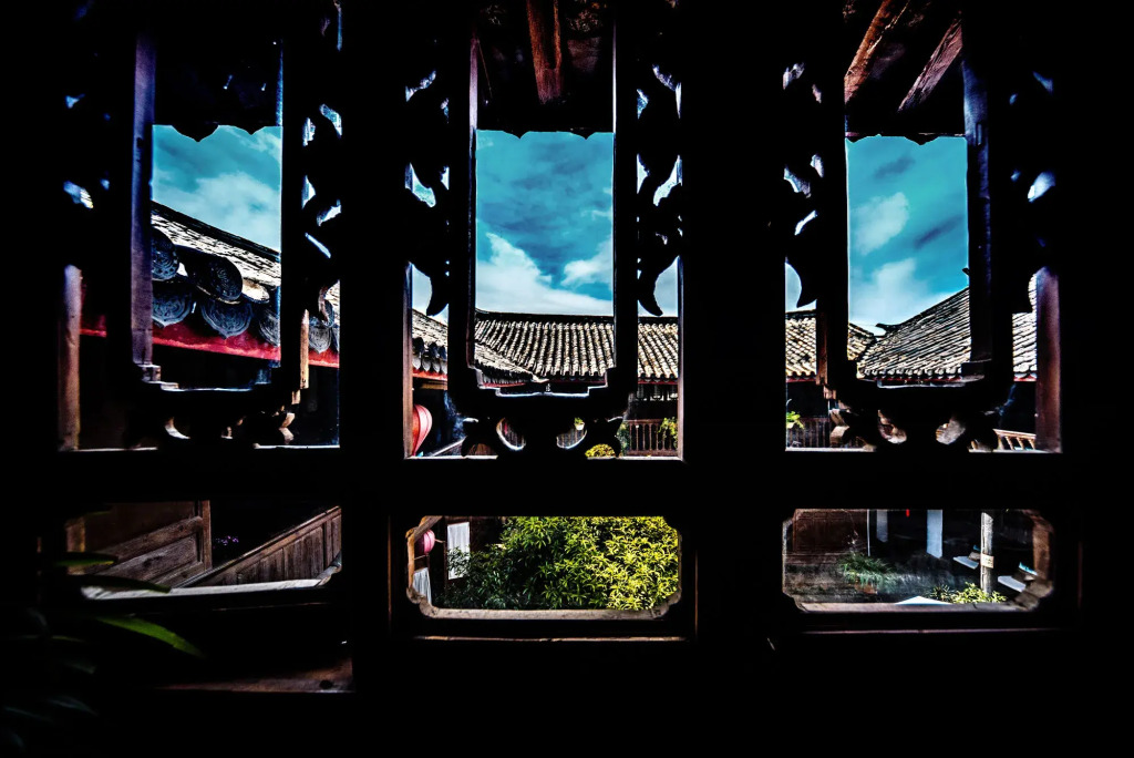 Tingxin Like Inn