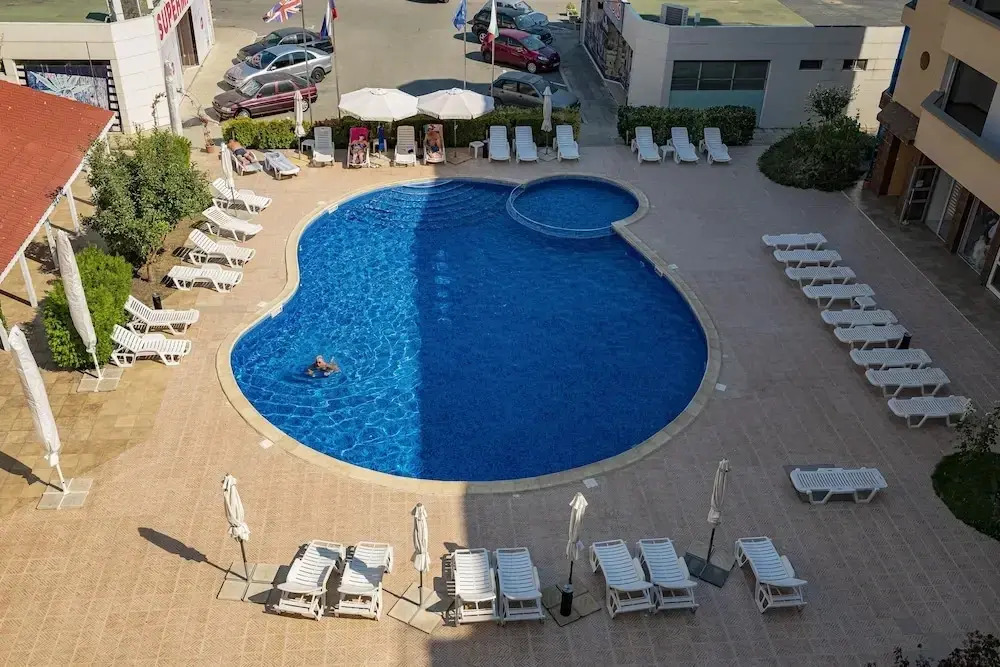 Sun Hotel
