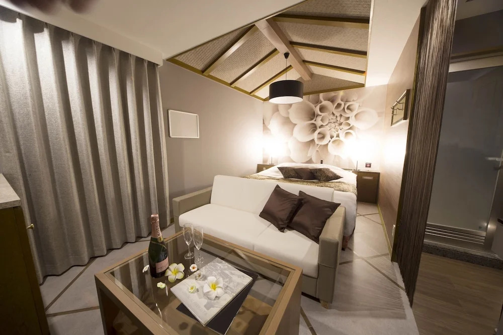 Hotel Dion -dreams IN Resort - Adults Only