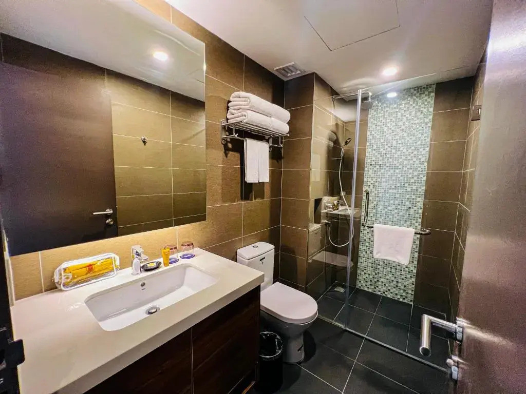 Wyndham Ion Majestic Genting Highlands
