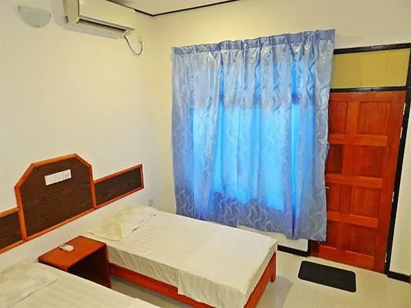 Sun Suites Maldives