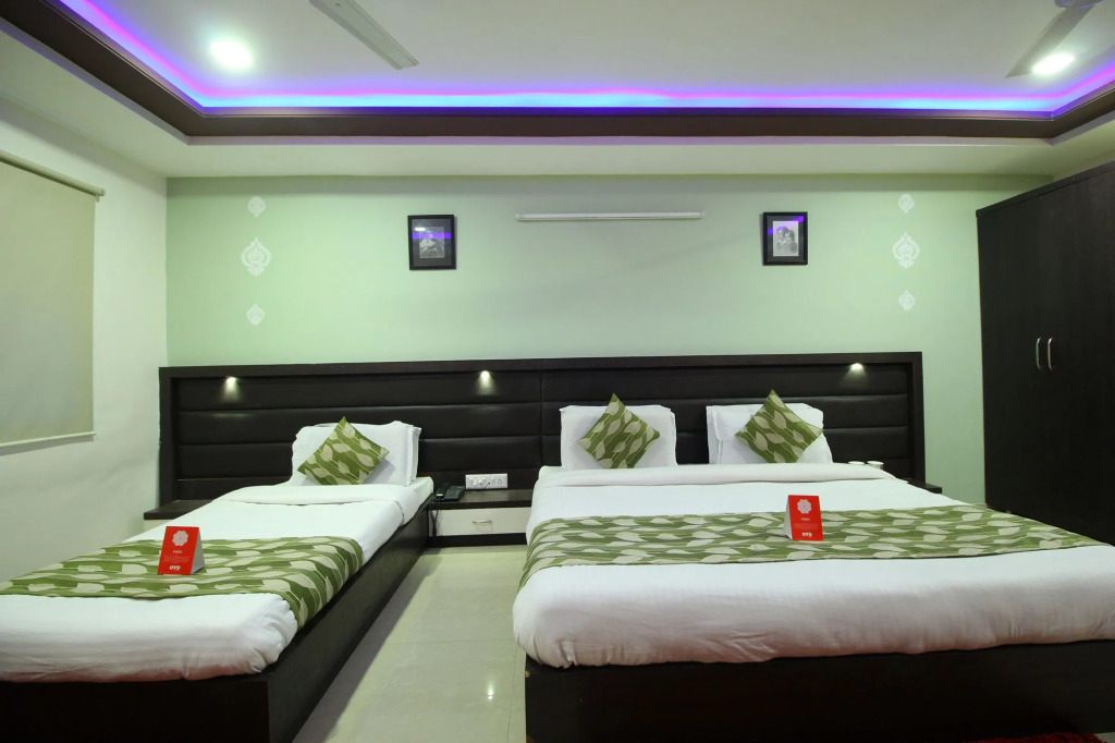 Hotel Sadbhav