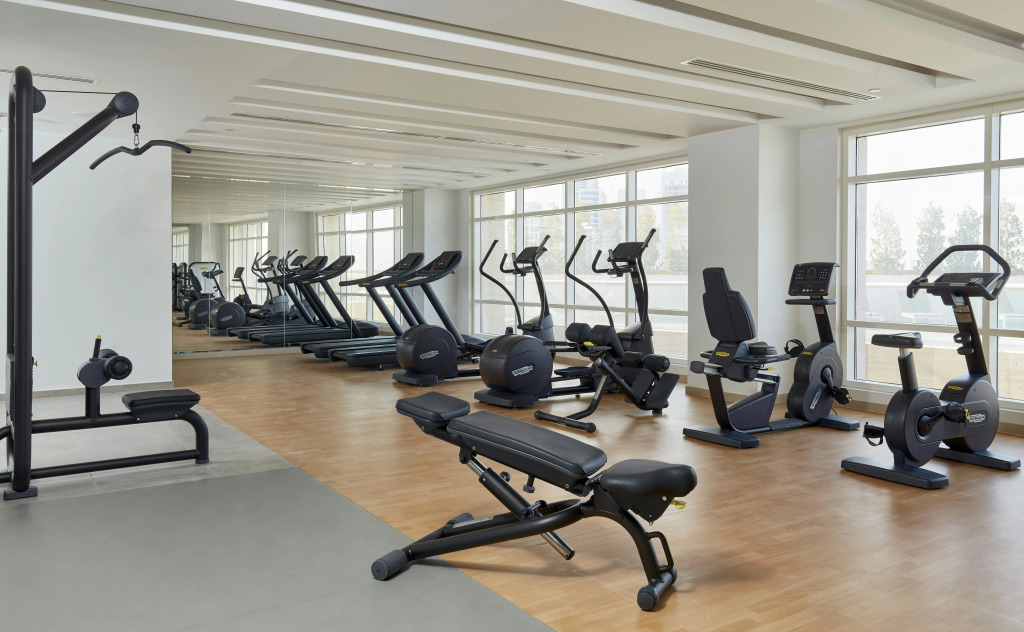 Staybridge Suites Doha Lusail by IHG