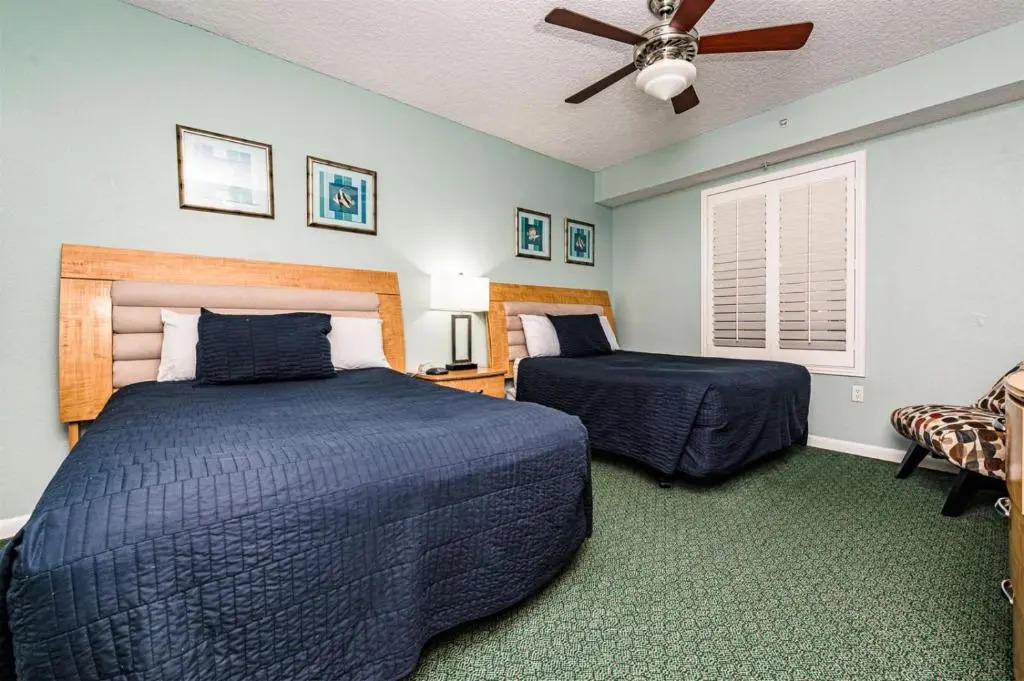 Unit 2322 Ocean Walk - 3 Bedroom Ocean Front