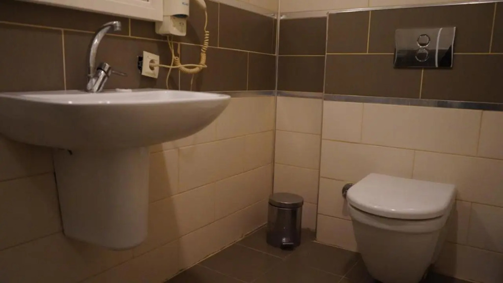 İpek Palas Hotel Şanlıurfa