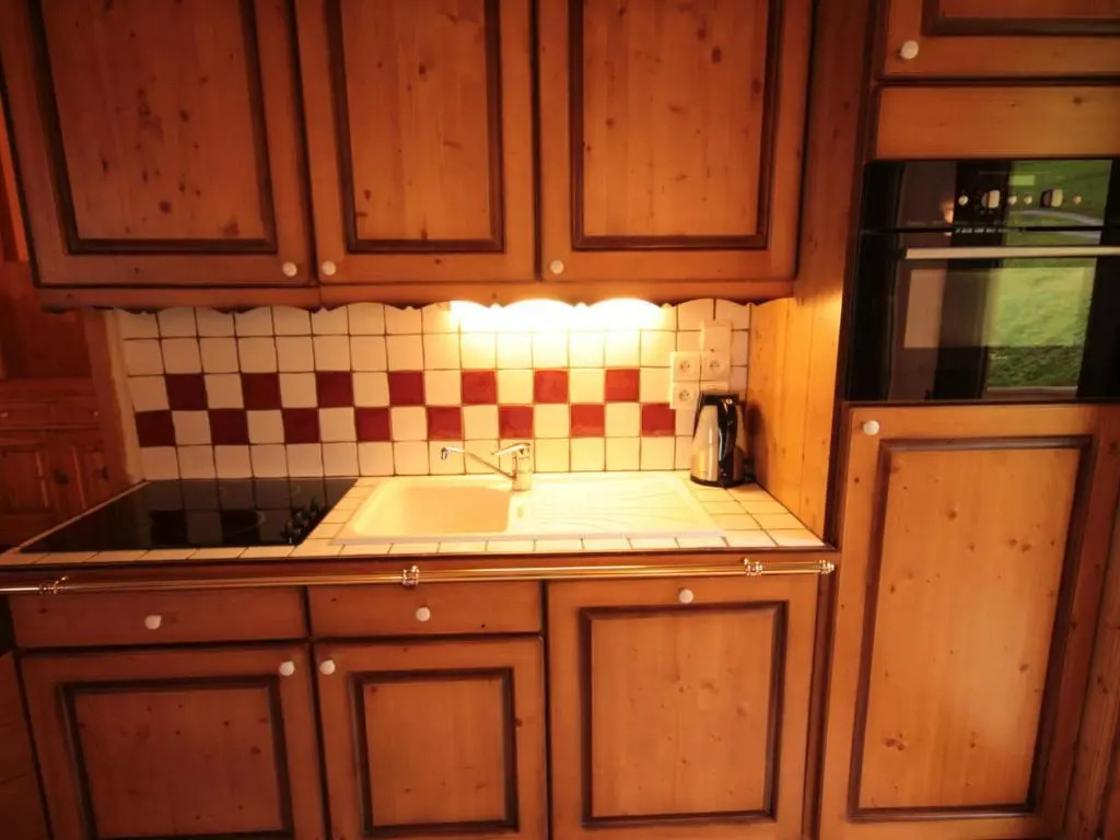 Appartement Villard-sur-Doron, 4 pièces, 10 personnes - FR-1-293-57