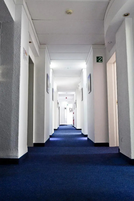 Ibis Styles Brussels Centre Rogier