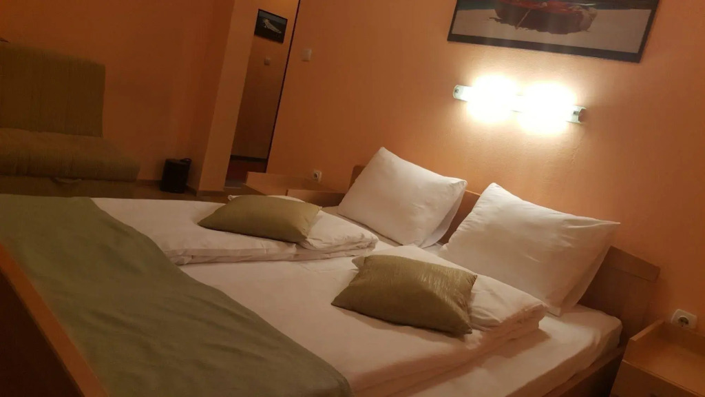 Hotel Galia