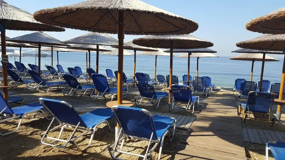 Enalion Hotel