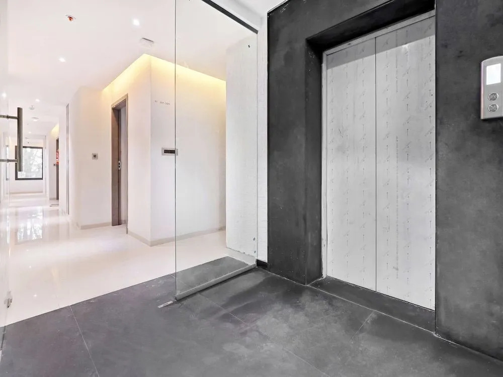 SilverKey Executive Stays 35627 Galexia Hotel And Resorts