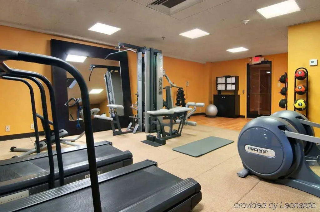 DoubleTree by Hilton Columbus