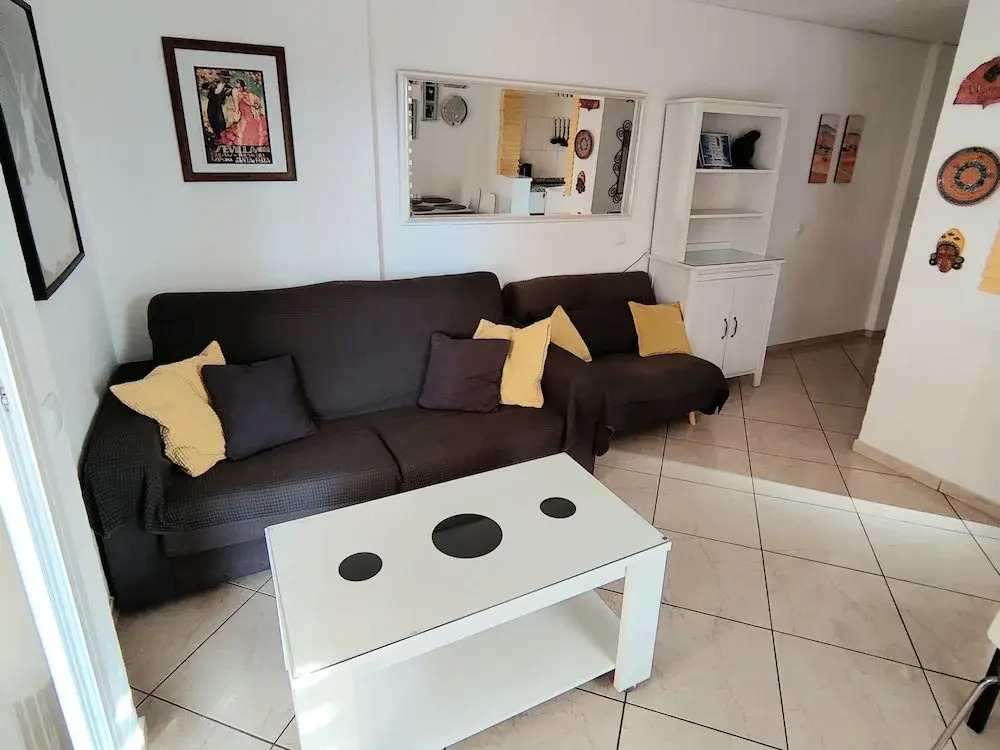 Minerva 1-bedroom, Close to the Beach, Park etc