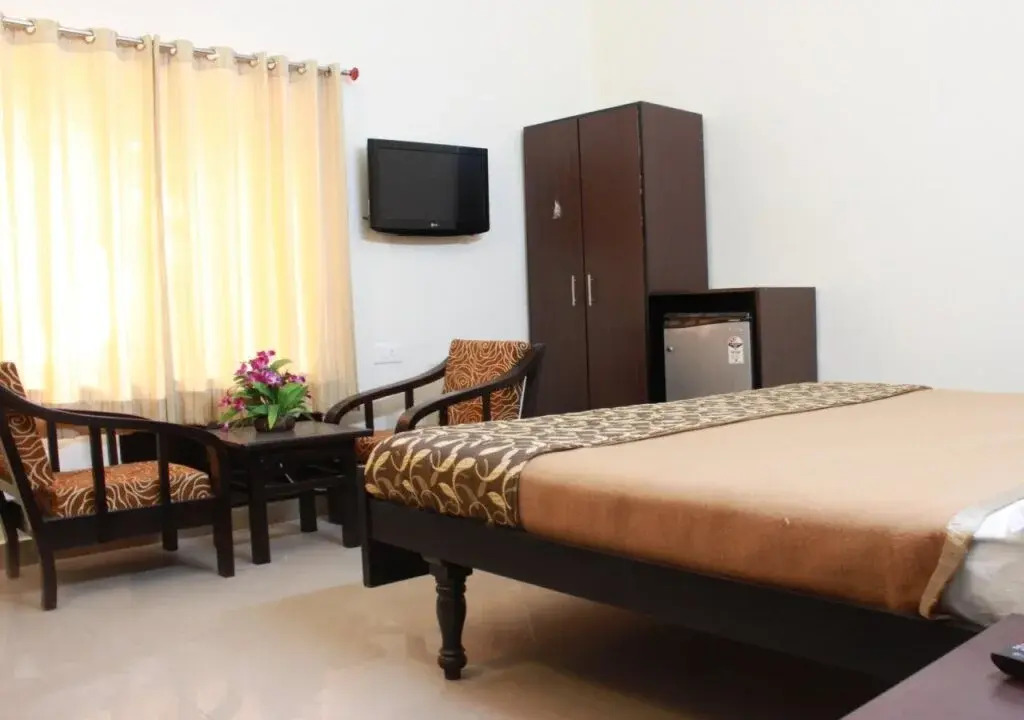 Hotel Utsav