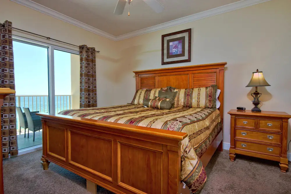 Crystal Shores West By RedAwning