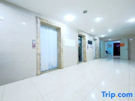 Kunming Taishang Apartment Hotel