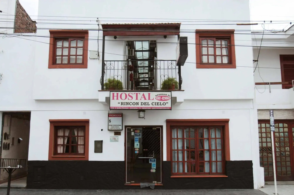 Rincon del Cielo