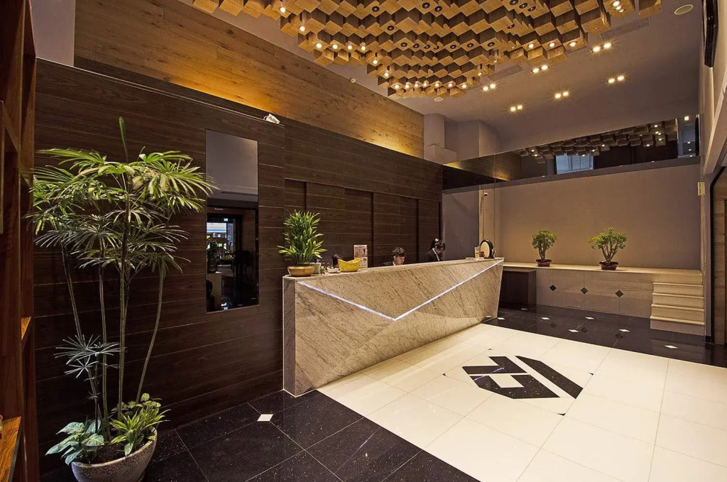 Kung Shang Design Hotel
