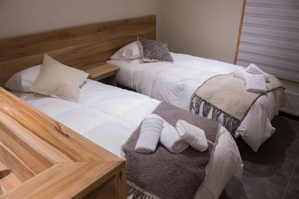 Hostal El Puestero