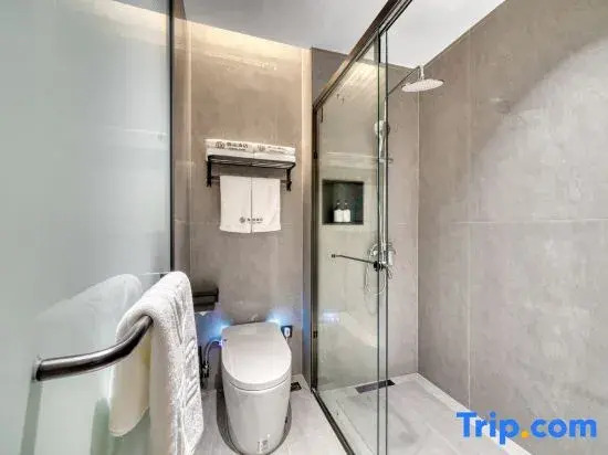 Taizhou Chenju Hotel