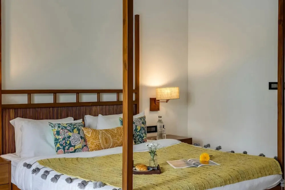 Villa Ayana in Anjuna