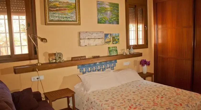 B&B El Naranjal